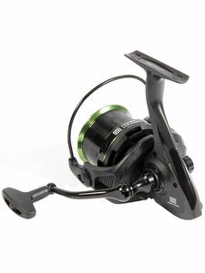 Катушка безынерционная Feeder Concept MAGMA 8 5000FD, фото 3