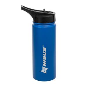 Термобутылка 530ML три крышки (NA.SW-18-RB) Nisus, фото 6