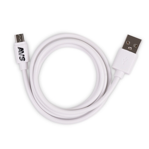 Кабель USB/micro-USB AVS MR-311, 1 м, фото 2