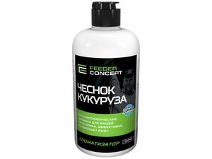 Ароматизатор Feeder Concept ЧЕСНОК КУКУРУЗА 0.5л, фото 2