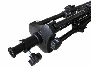 Подставка Feeder Concept Pilot TRIPOD 2 секции 60см, фото 4