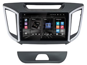 Hyundai Creta (16-21) (Android 10) DSP, 2-32 Gb 9", фото 1