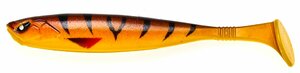 Виброхвосты LJ Pro Series 3D BASARA SOFT SWIM 06,35/PG08 8шт., фото 3