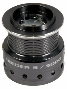 Шпуля резервн. катуш. Salmo Diamond FEEDER 5 5000FD, фото 3