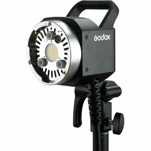 Голова выносная Godox H400P для вспышек AD400Pro, фото 4