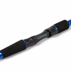 Спиннинг штекерный карбоновый Namazu Pro N-Force Undisputed IM8, 2,7 м, тест 30-80 г, фото 5