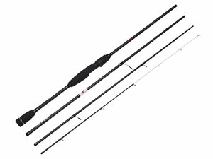 Спиннинг Lucky John Vanrex MICROJIG TRAVEL 9 2.29, фото 2