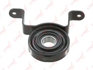 Подшипник подвесной LYNXauto MD-1114. Для VW Multivan V 03-09 / Transporter V 03-09, фото 1