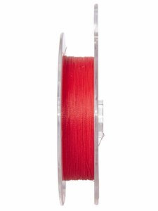 Леска плетёная WFT KG PLASMA LAZER SKIN Stay Red 150/012, фото 2