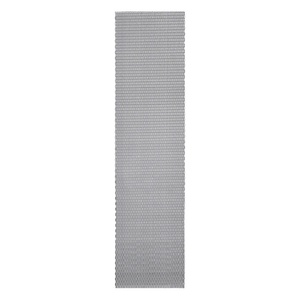 Сетка для защиты радиатора AVS PN-02, 30 × 100 см, чёрная, фото 2