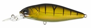 Воблер плавающий LJ ORIGINAL SHAD-X F 08.00/002, фото 3