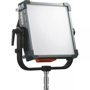Осветитель светодиодный Godox Knowled P300R K1, фото 5