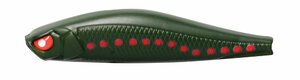 Воблер сусп. LJ Pro Series BASARA SP 04.00/303, фото 3