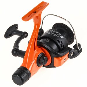 Катушка безынерционная Salmo Blaster BP SPIN 1 3000RD, фото 4