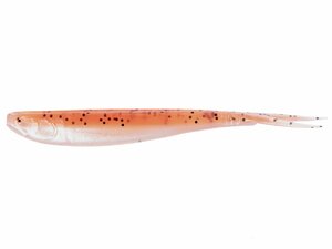 Слаги LJ 3D Series SLICK SHAD-V 5.0in (12,7) Z21 5шт., фото 3