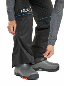 Костюм зим. Norfin THERMAX 02 р.M, фото 22