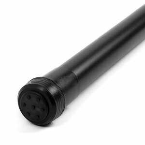 Удилище маховое стеклопластиковое б/к NAMAZU Fortune Pole, 4 м, тест 10-40 г, фото 6