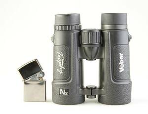 Бинокль Veber Omega Trofi БН 10x42 WP, фото 5