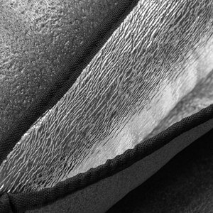 Пол для зимней палатки СЛЕДОПЫТ PF-TW-08 3-х местн., 220х220х0,5 см, однослойный, полиэтилен вспен., фото 4