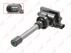 Катушка зажигания LYNXauto SPL1512., фото 1