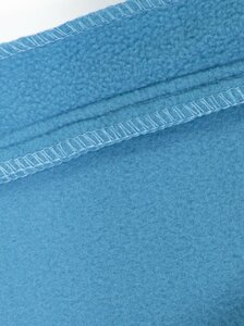 Комбинезон флисовый Norfin KIDS THERMO BLUE 03 (голубой р.128-134), фото 12