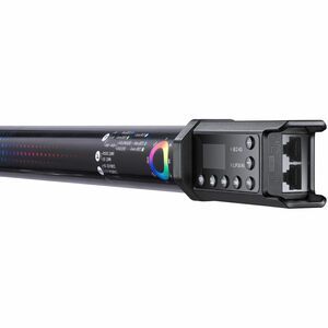 Комплект светодиодных осветителей Godox TL60*4 kit для видеосъемки, фото 5