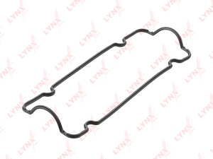 Прокладка крышки ГБЦ LYNXauto SG-0985 для FIAT Doblo 1.2 01-03/Palio 99-03/Panda 1.1 95-03/Punto 1.2 99-03/Siena 1.3 99-03, фото 2