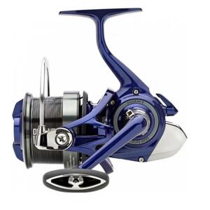Катушка безынерционная 23TDR Distance 25 QD DAIWA, фото 6