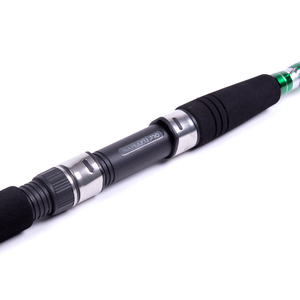 Спиннинг штекерный карбоновый Namazu Pro Winne jack Underdog IM7 2,7m / 7-35 г, фото 6