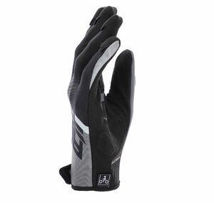 Перчатки Acerbis CE NEOPRENE 3.0 Black/Grey M, фото 4