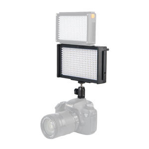 Осветитель GreenBean LED BOX 312B накамерный светодиодный, фото 7