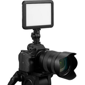 Осветитель светодиодный Godox LDP8D накамерный, фото 10