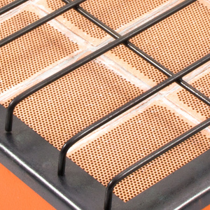 Обогреватель (плита)  инфракрасный газовый СЛЕДОПЫТ Диксон кВт 3,65, фото 6