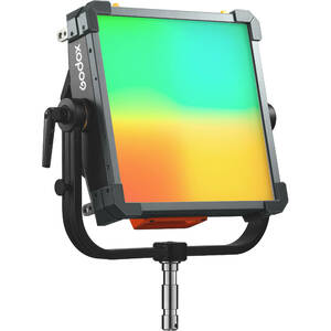 Осветитель светодиодный Godox Knowled P300R K1, фото 4