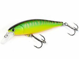 Воблер сусп. LJ ORIGINAL MINNOW X 10.00/M03, фото 2