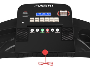 Беговая дорожка UNIXFIT ST-550L, фото 8