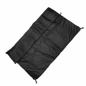 Пол для зимней палатки PF-TW-38 СЛЕДОПЫТ Long, 235х200х0,7 см, трехслойный, фото 3