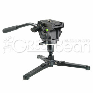 Монопод GreenBean HDV Elite - 417, фото 10
