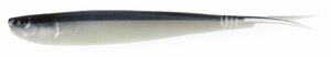 Слаги LJ 3D Series SLICK SHAD-V 5.0in (12,7) 014 5шт., фото 3