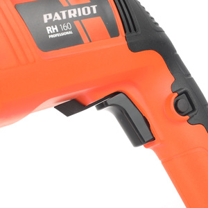 Перфоратор Patriot RH 160, фото 4