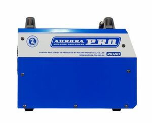Аппарат аргонодуговой сварки AuroraPRO INTER TIG 200 AC/DC PULSE, до 200 А, фото 8