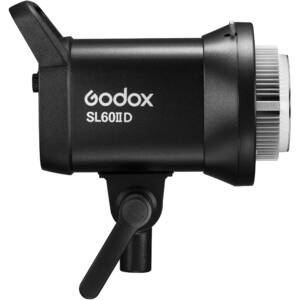 Осветитель светодиодный Godox SL60IID, фото 4