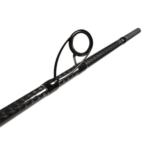 Удилище фидерное штекерное карбоновое 4 FIGHTERS RIVER ULTIMATE FEEDER, 4,2 м, тест до 180 г, фото 6