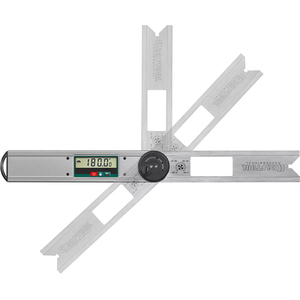 Электронный угломер KRAFTOOL DAM-27 250 мм 34684, фото 5