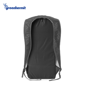 Рюкзак ультралёгкий Green-Hermit Ultralight-Daypack 23, 65г/23л. NIMBUS GRAY, CT122366, фото 2