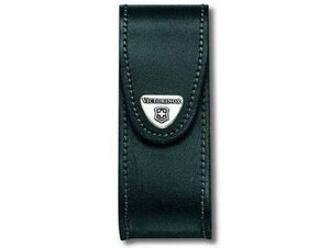 Чехол кожаный Victorinox для ножа WorkChamp XL (0.9064.XL), фото 1