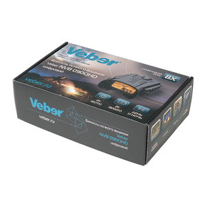 Бинокль ночного видения Veber NVB 090QHD цифровой, фото 10