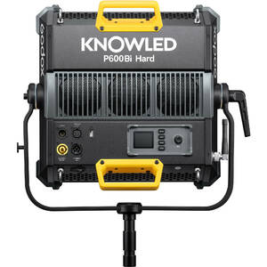 Осветитель светодиодный Godox Knowled P600Bi Hard, фото 6