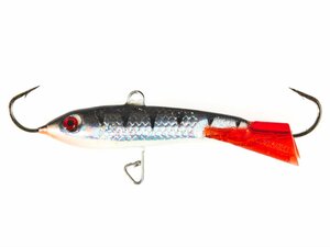 Балансир Lucky John CLASSIC 4 40мм/12HRT, фото 3