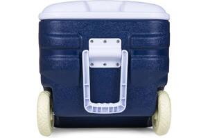 Контейнер изотермический Camping World Thermobox 100 + cумка изотермическая Campingaz FOLD'N COOL 5, фото 10